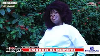 MOMO 19 YEBAZIZA MWENA ABAMWAGALIZA OKOMAWO OKOLA KU TV NTI YAKOMYEWO TALINA JALAGA