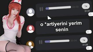 Chat GPT  kullanarak dayıları avladım