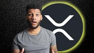 #XRP Is Not an EXCITING Crypto Coin....For Now