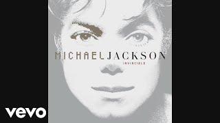 Michael Jackson - Heartbreaker Audio