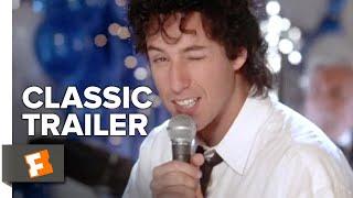 The Wedding Singer 1998 Trailer #1  Movieclips Classic Trailers