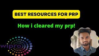 wipro prp assessment 2022  wipro 2022 recruitement