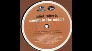 Juliet Roberts - Caught In The Middle Sunrise Mix by Roger Sanchez 1993