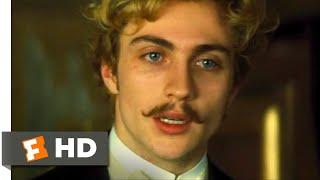 Anna Karenina 2012 - An Insult to Decency Scene 910  Movieclips