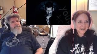 Danny Vera   The Devils Son - Our Reaction Suesueandthewolfman