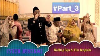 Moment Keseruan IYETH BUSTAMI & Keluarga Saat Pulang Kampung Ke Bengkalis #part_3