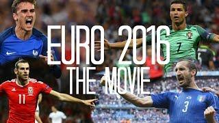 Euro 2016 - The Movie