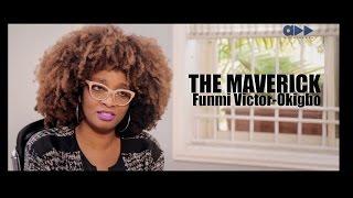 The Maverick - Funmi Victor-Okigbo
