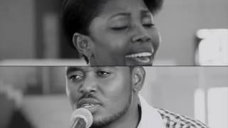 DELLY BENSON BonDye Ou Fidèl Feat Cassandra Guillaume.OFFICIAL VIDEO HOLYSONGS MINISTRIES.