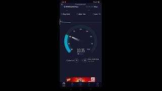 Storm Fiber 10mb Connection  Complete Review  Pubg Ping Test  IDM Speed Test  2021