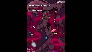 Always The Addict #hazbinhotel #angeldust #edit  #short #capcut