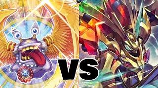 Digimon TCG  ENG BT16  Numemon X VS Rapidmon X