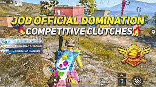 Smooth Clutches Using 2-2 PUBG MOBILE LITE COMPETITIVE MONTAGE 