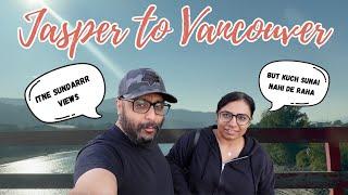 Road Trip pe kuch bhi ho sakta h 🫣 Canada Road Trip Ep 16