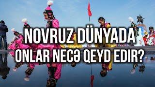 Novruz günü bayram süfrəsinə “s” hərfi ilə başlayan 7 nemət qoyulur.