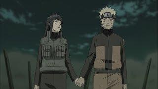 NaruHina  AMV  I Got U