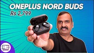 OnePlus Nord Buds Review- A stylish and functional TWS