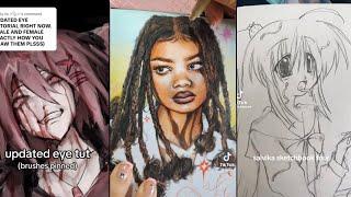 art tiktok’s pt. 16