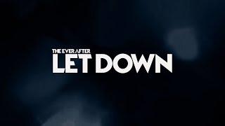 LET DOWN Audio