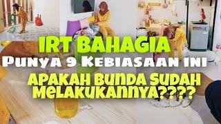 Tips Menjadi Ibu Rumah Tangga SUKSES dan BAHAGIA #irtproduktif #sukses #bahagia #irt