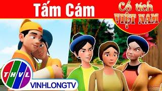 Cổ tích Tấm Cám  Phim 3D Cổ tích Việt Nam FULL Phim Cổ Tích Hay Nhất Thế Giới Cổ Tích THVL