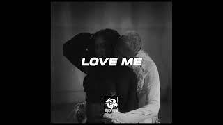 chris brown type beat Love me  dj mustard x ty dolla sign beat  free pop rap instumental 2024