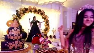 Latifa Azizi Birthday Performance I Afghan Birthday Party I Kabul Afghanistan I Afghan Song I