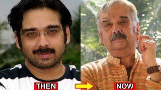 #Tollywood Heros Then and Now  Old Actors Latest PicsLahari Entertainment Channel