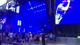 logic - 44 more  live in montréal osheaga 2019 08032019