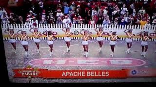 The Apache Belles SEXY