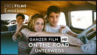 On the Road – Unterwegs - mit Sam Riley und Kristen Stewart ganzer Film auf Deutsch kostenlos in HD