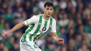 Johnny Cardoso has started strong in La Liga  Real Betis 2024 Highlights