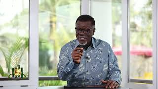 There Is A Way  WORD TO GO with Pastor Mensa Otabil Episode 1052