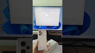 Xiaomi note 12 pro  đã có tiếng việt #xiaominote#xiaominote12pro#xiaomiredminote12pro#note12pro