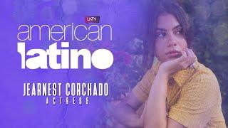 Jearnest Corchado From Puerto Rico to Hollywood  American Latino