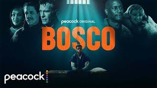 Bosco 2024 Movie  Aubrey Joseph Tyrese Gibson Nikki Blonsky  Bosco Movie Full Facts Review HD