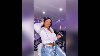 Stefflon Don - Steffgasm Soundgasm Cover