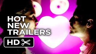 Best New Trailers - February 2015 HD