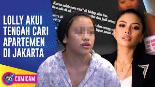 Respon Pedas Nikita Mirzani Saat Lolly Akui Ingin Kembali Pulang ke Indonesia