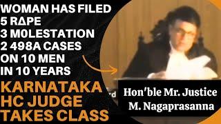 MEET SERIAL FALSE CASE FILER DEEPIKA YG FROM BANGALORE - 10 CASES ON 10 MEN IN 10 YEARS