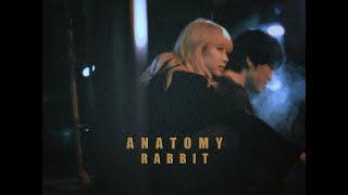 ANATOMY RABBIT - กาลครั้งหนึ่งนานมาแล้ว Official Audio