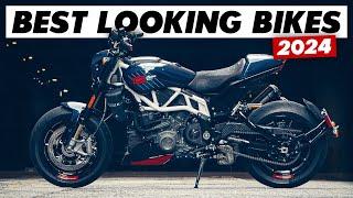 15 Best Looking New Motorcycles For 2024