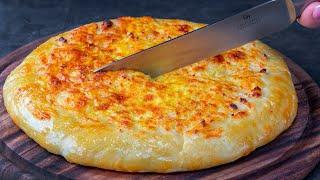 Ich habe endlich das beste Khachapuri-Rezept gefunden Cookrate - Deutschland