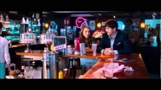 No Strings Attached - Valentines Day Scene