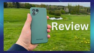 FairPhone 4 Review