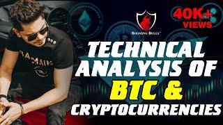 Technical Analysis in Crypto  Trading Bitcoin  Delta Exchange  Booming Bulls