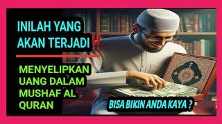 SIMAK BAIK-BAIK..‼ 10 CARA MENABUNG DALAM ISLAM YANG HALAL DAN BISA BIKIN CEPAT KAYA