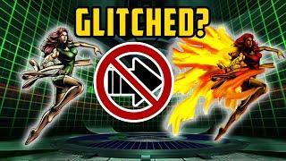 The Most Broken Glitches in Marvel History