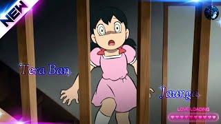 Tera ban jaunga  Ft.  Nobita Shizuka - Love AMV  Love Song 