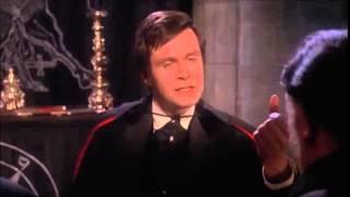 Taste the Blood of Dracula 1970 - Lord Courtleys Demise